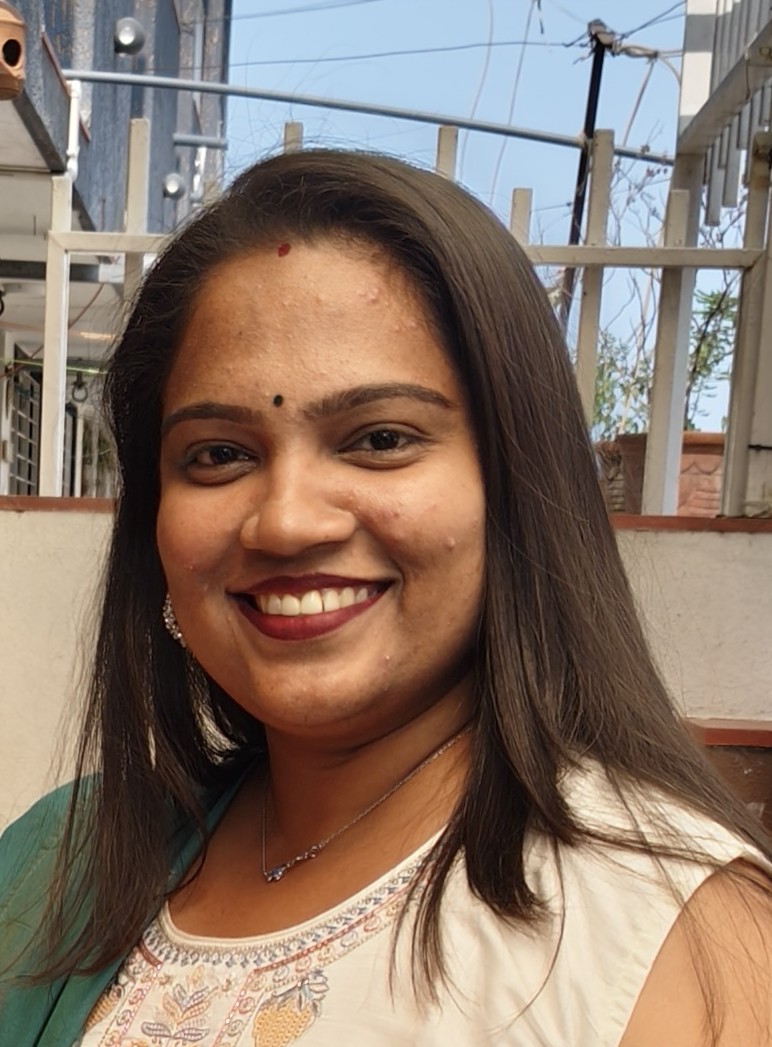 Drashti P. Ajavaliya