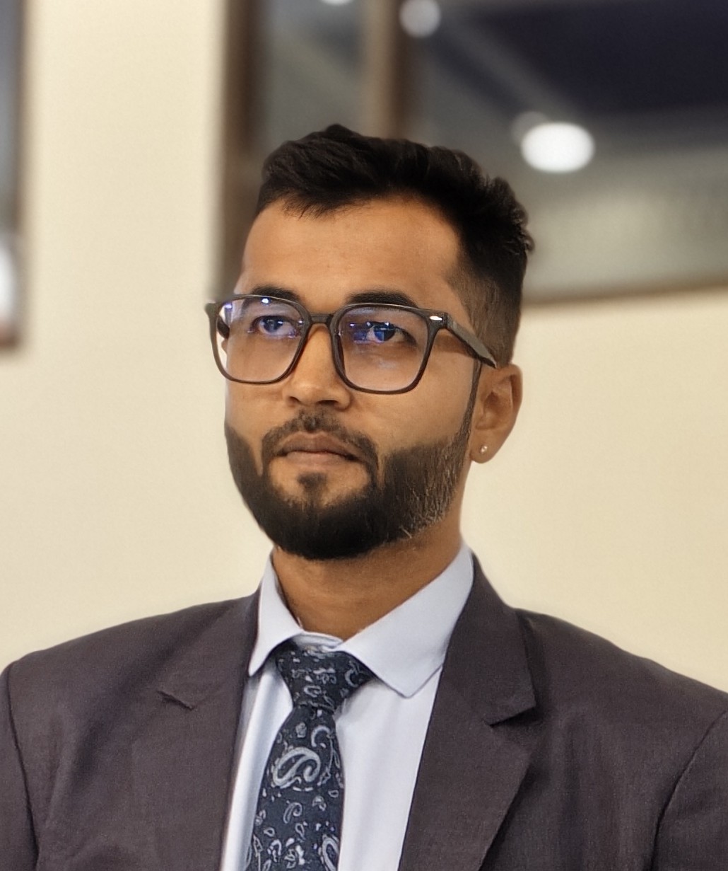 Priyansh Ajavaliya