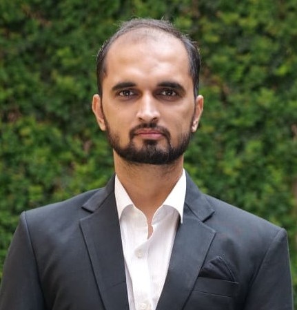 Shalin Shukla